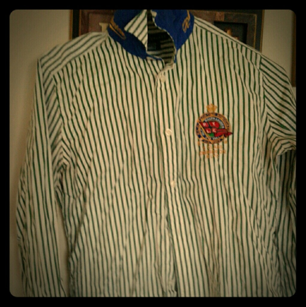 Ralph Lauren shirts